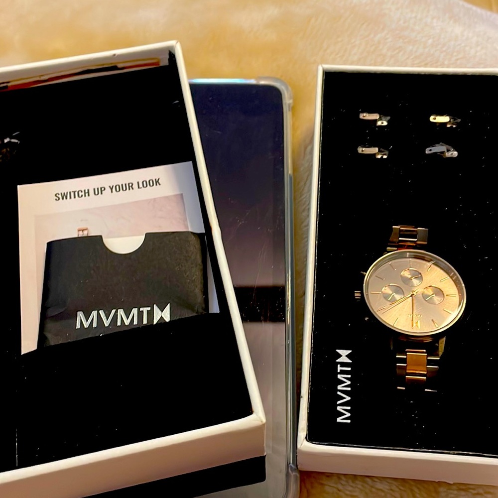 Stylus Watch - image 1